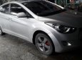 Hyundai Elantra GLS 2013 - Bán Hyundai Elantra GLS 1.8AT, 2013, màu bạc, bản nhập HQ, có hỗ trợ vay NH