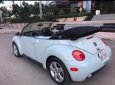 Volkswagen Beetle 2004 - Cần bán Volkswagen Beetle đời 2004, nhập khẩu như mới, giá 380tr