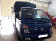 Hyundai H 100 2016 - Cần bán lại xe Hyundai H 100 đời 2016, màu xanh lam