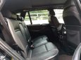 BMW X5 4.8i 2007 - Bán BMW X5 4.8i 2007, màu đen, nhập khẩu, giá 660tr