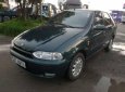 Fiat Siena  1.6 HLX 2002 - Cần bán gấp Fiat Siena 1.6 HLX đời 2002