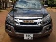 Isuzu Dmax   2014 - Bán ô tô Isuzu Dmax đời 2014, màu đen, nhập khẩu như mới