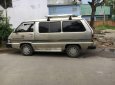 Toyota Van   1996 - Bán xe Toyota Van đời 1996, màu bạc chính chủ, giá tốt