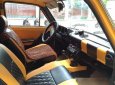 Lada Niva1600 1990 - Chính chủ bán Lada Niva1600 đời 1990, màu vàng, nhập khẩu