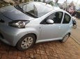 Toyota Aygo 2008 - Cần bán lại xe Toyota Aygo 2008, màu bạc, giá tốt