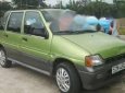 Daewoo Tico AT 1995 - Bán Daewoo Tico AT đời 1995, xe nhập số tự động, giá tốt