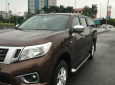 Nissan Navara E 2015 - Bán Nissan Navara đời 2015 màu nâu, giá chỉ 470 triệu nhập khẩu