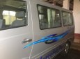 Mercedes-Benz Sprinter 2002 - Cần bán Mercedes Sprinter đời 2002, màu bạc, 9 chỗ