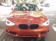 BMW 1 Series 116i 2014 - Bán BMW 1 Series 116i năm 2014, nhập khẩu như mới  