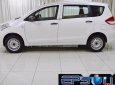 Suzuki Ertiga   2017 - Bán ô tô Suzuki Ertiga đời 2017, màu trắng, giá tốt