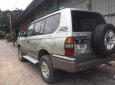 Toyota Prado GX 2.7 MT 1998 - Bán xe Toyota Prado GX 2.7 MT đời 1998, nhập khẩu