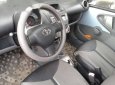 Toyota Aygo 2008 - Cần bán lại xe Toyota Aygo 2008, màu bạc, giá tốt