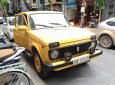 Lada Niva1600 1990 - Chính chủ bán Lada Niva1600 đời 1990, màu vàng, nhập khẩu