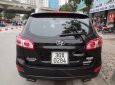 Hyundai Santa Fe   SLX eVGT 2010 - Bán Hyundai Santa Fe SLX eVGT đời 2010, màu đen