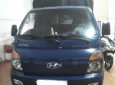 Hyundai H 100 2016 - Cần bán lại xe Hyundai H 100 đời 2016, màu xanh lam