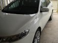 Kia Forte 2011 - Bán Kia Forte đời 2011, màu trắng