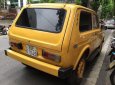 Lada Niva1600 1990 - Chính chủ bán Lada Niva1600 đời 1990, màu vàng, nhập khẩu