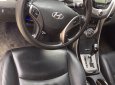 Hyundai Elantra GLS 2013 - Bán Hyundai Elantra GLS 1.8AT, 2013, màu bạc, bản nhập HQ, có hỗ trợ vay NH