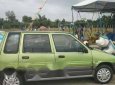 Daewoo Tico AT 1995 - Bán Daewoo Tico AT đời 1995, xe nhập số tự động, giá tốt