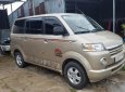 Suzuki APV 2006 - Cần bán xe Suzuki APV đời 2006, màu vàng chính chủ giá cạnh tranh