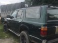 Toyota 4 Runner   MT  1992 - Bán gấp Toyota 4 Runner MT đời 1992, nhập khẩu 
