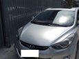 Hyundai Elantra GLS 2013 - Bán Hyundai Elantra GLS 1.8AT, 2013, màu bạc, bản nhập HQ, có hỗ trợ vay NH