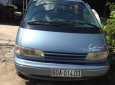 Toyota Previa 1992 - Cần bán Toyota Previa năm 1992, màu xanh lam