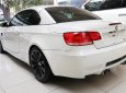 BMW M3 Convertible 2009 - Xe BMW M3 Convertible đời 2009, màu trắng, nhập khẩu nguyên chiếc