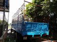 CMC VB750   2001 - Bán Kamaz Ben đời 2001, màu trắng