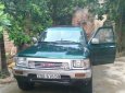 Toyota 4 Runner   MT  1992 - Bán gấp Toyota 4 Runner MT đời 1992, nhập khẩu 
