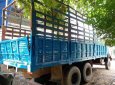 CMC VB750   2001 - Bán Kamaz Ben đời 2001, màu trắng