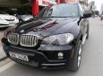 BMW X5 4.8i 2007 - Bán BMW X5 4.8i 2007, màu đen, nhập khẩu, giá 660tr