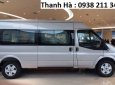 Ford Transit 2017 - Bán Ford Transit 2018 gọi Hotline City Ford: 0938 211 346 khi bạn đang suy nghĩ đắn đo