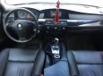 BMW 5 Series 523i 2009 - Bán BMW 5 Series 523i đời 2009, màu đen, nhập khẩu, giá chỉ 710 triệu