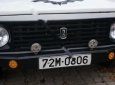 Lada Niva1600   1990 - Bán Lada Niva1600 sản xuất 1990, màu trắng, giá chỉ 80 triệu