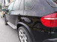 BMW X5 4.8i 2007 - Bán BMW X5 4.8i 2007, màu đen, nhập khẩu, giá 660tr