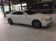 Mercedes-Benz CLS class CLS 350 2005 - Bán Mercedes CLS 350 năm 2005, màu trắng, xe nhập, giá 620tr