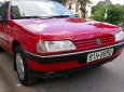 Peugeot 405 GL 1989 - Bán xe Peugeot 405 GL