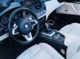 BMW Z4 2010 - Xe BMW Z4 V6 3.0L Sdrive 35i năm 2010, màu trắng