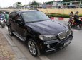 BMW X5 4.8i 2007 - Bán BMW X5 4.8i 2007, màu đen, nhập khẩu, giá 660tr