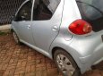 Toyota Aygo 2008 - Cần bán lại xe Toyota Aygo 2008, màu bạc, giá tốt