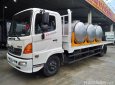 Hino FC 2017 - Cần bán xe Hino FC đời 2017, màu trắng, nhập khẩu chính hãng giá cạnh tranh