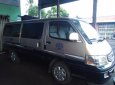 Toyota Hiace 2001 - Bán xe Toyota Hiace đời 2001, màu bạc, nhập khẩu chính hãng