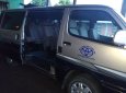 Toyota Hiace 2001 - Bán xe Toyota Hiace đời 2001, màu bạc, nhập khẩu chính hãng