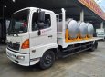 Hino FC 2017 - Cần bán xe Hino FC đời 2017, màu trắng, nhập khẩu chính hãng giá cạnh tranh