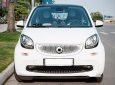 Smart Fortwo 2016 - Bán Smart Fortwo đời 2016, màu trắng, nhập khẩu, giá 933tr