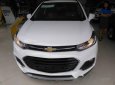 Chevrolet Trax 2016 - Bán Chevrolet Trax đời 2016, màu trắng, xe nhập