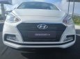 Hyundai Grand i10 2017 - Bán xe Hyundai Grand i10 đời 2017, màu trắng, giá 399tr