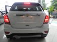 Chevrolet Trax 2016 - Bán Chevrolet Trax đời 2016, màu trắng, xe nhập