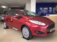 Ford Fiesta 1.5L AT Titanium 2018 - Bán xe Ford Fiesta 1.0L 1.5L AT, đời 2018, giá xe chưa giảm, liên hệ để nhận giá xe rẻ nhất: 093.114.2545 - 097.140.7753